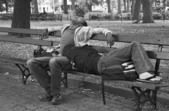 Nap Time